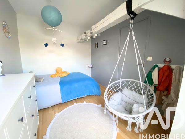 Maison à vendre 5 pièces 102 m² Halluin