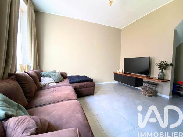 Maison à vendre 5 pièces 102 m² Halluin