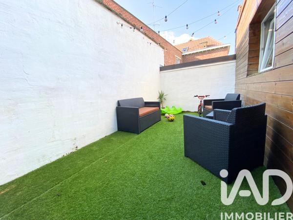 Maison à vendre 5 pièces 102 m² Halluin