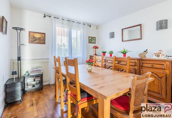 Maison 4 pièces 85 m2