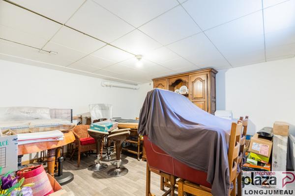 Maison 4 pièces 85 m2