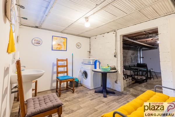 Maison 4 pièces 85 m2