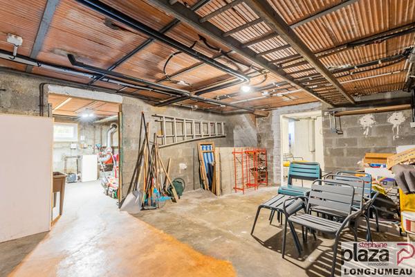 Maison 4 pièces 85 m2