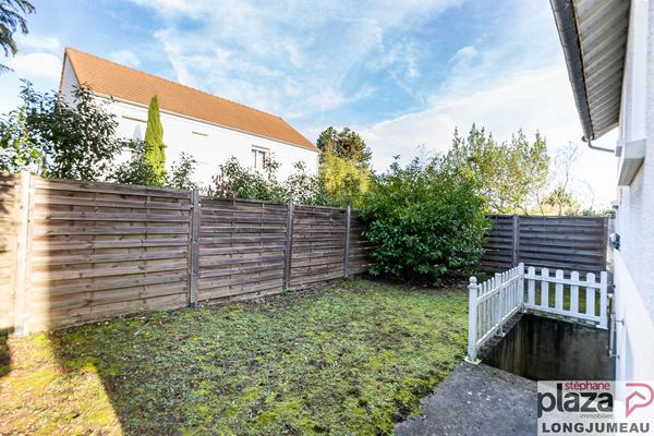 Maison 4 pièces 85 m2