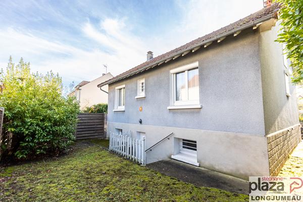 Maison 4 pièces 85 m2