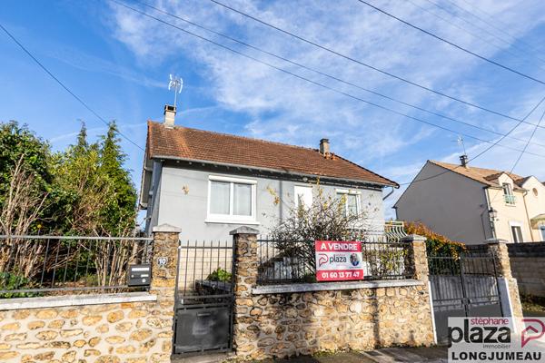 Maison 4 pièces 85 m2