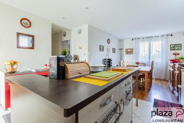 Maison 4 pièces 85 m2