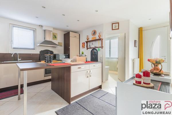 Maison 4 pièces 85 m2