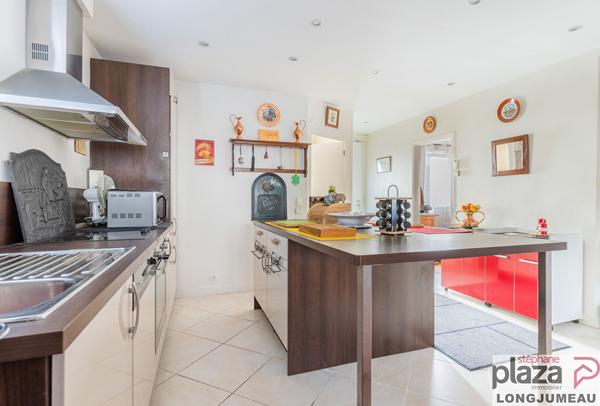 Maison 4 pièces 85 m2