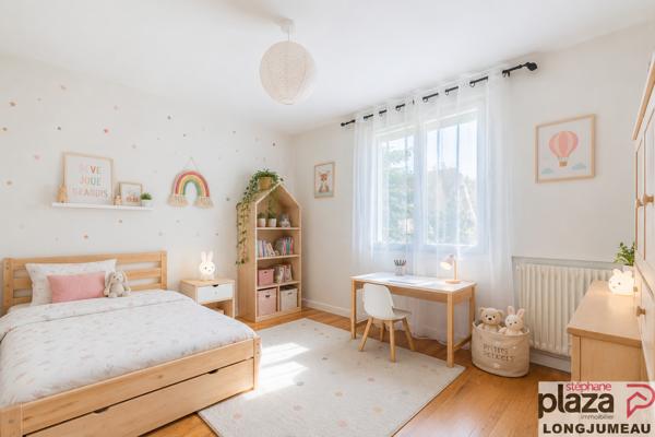 Maison 4 pièces 85 m2