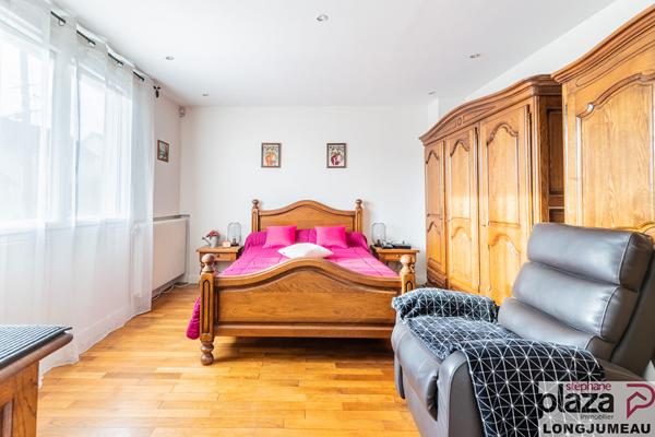 Maison 4 pièces 85 m2