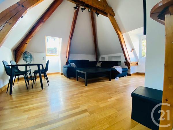 Appartement F2 à vendre  2 pièces - 47,76 m2 GONESSE - 95