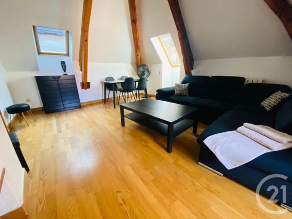 Appartement F2 à vendre  2 pièces - 47,76 m2 GONESSE - 95