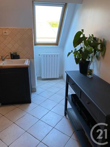 Appartement F2 à vendre  2 pièces - 47,76 m2 GONESSE - 95