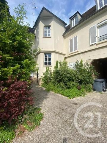 Appartement F2 à vendre  2 pièces - 47,76 m2 GONESSE - 95