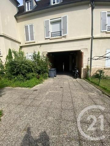Appartement F2 à vendre  2 pièces - 47,76 m2 GONESSE - 95