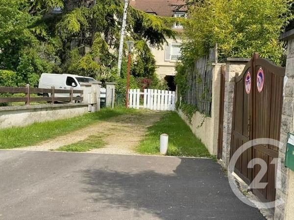 Appartement F2 à vendre  2 pièces - 47,76 m2 GONESSE - 95