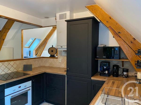 Appartement F2 à vendre  2 pièces - 47,76 m2 GONESSE - 95