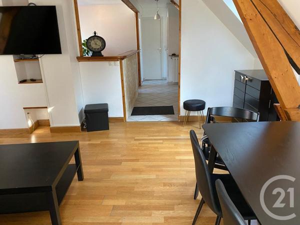 Appartement F2 à vendre  2 pièces - 47,76 m2 GONESSE - 95