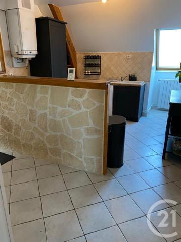 Appartement F2 à vendre  2 pièces - 47,76 m2 GONESSE - 95