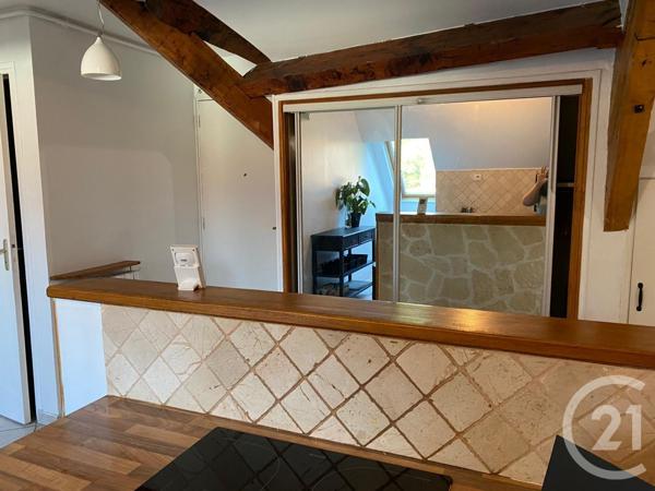 Appartement F2 à vendre  2 pièces - 47,76 m2 GONESSE - 95