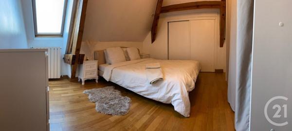 Appartement F2 à vendre  2 pièces - 47,76 m2 GONESSE - 95