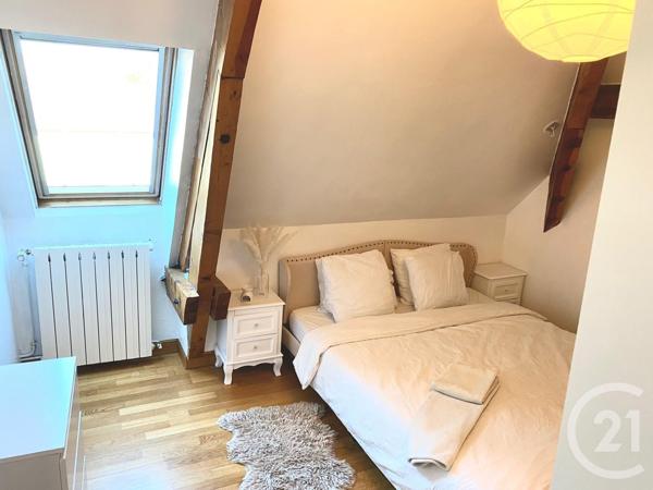 Appartement F2 à vendre  2 pièces - 47,76 m2 GONESSE - 95