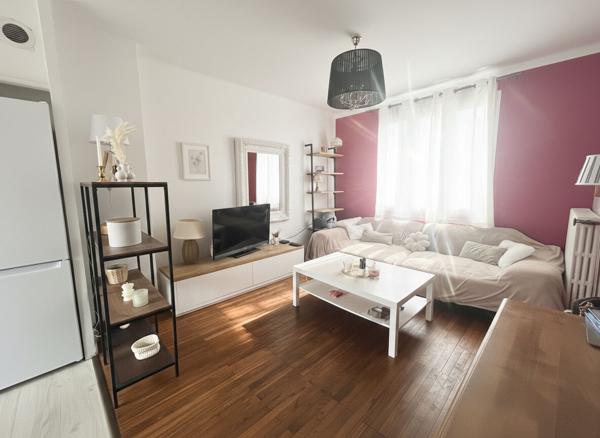 Maison Saint Nazaire secteur PORCE