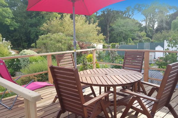 Maison Saint Nazaire secteur PORCE