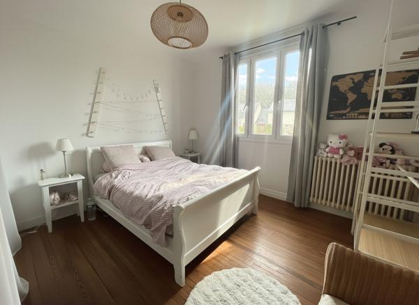 Maison Saint Nazaire secteur PORCE