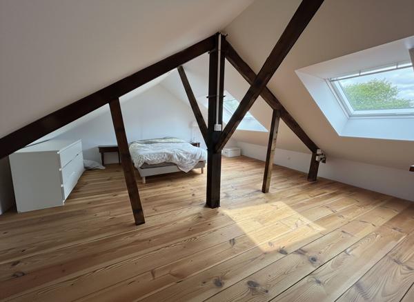 Maison Saint Nazaire secteur PORCE