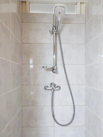 Pied à terre dans quartier prisé des Orres 1650