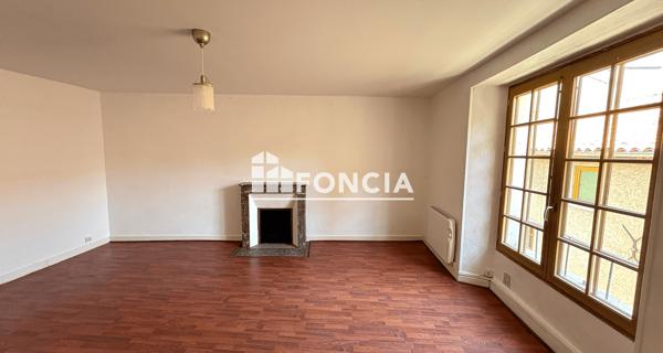 À vendre Studio 38.42 m² - Poitiers 86000