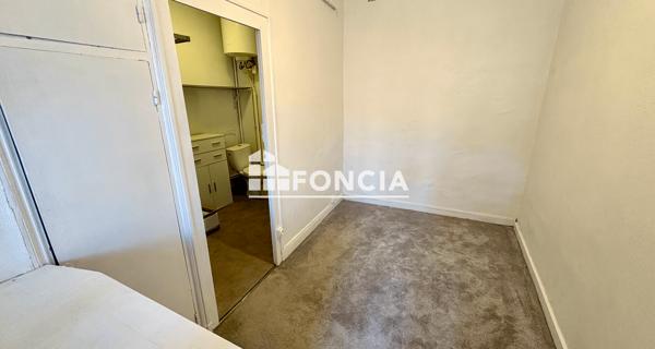 À vendre Studio 38.42 m² - Poitiers 86000