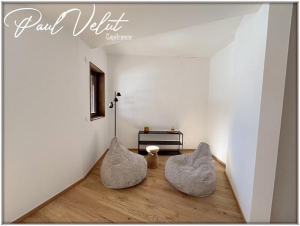 Appartement à vendre 4 pièces ALPE D'HUEZ (38)
