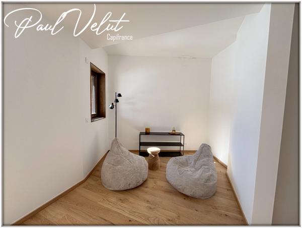 Appartement à vendre 4 pièces ALPE D'HUEZ (38)