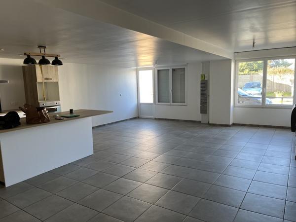Immeuble à vendre |  Le Tréhou |  261 m²
