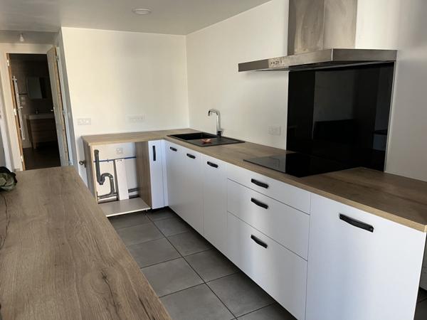 Immeuble à vendre |  Le Tréhou |  261 m²