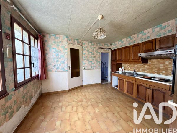 Maison à vendre 4 pièces 89 m² Amiens