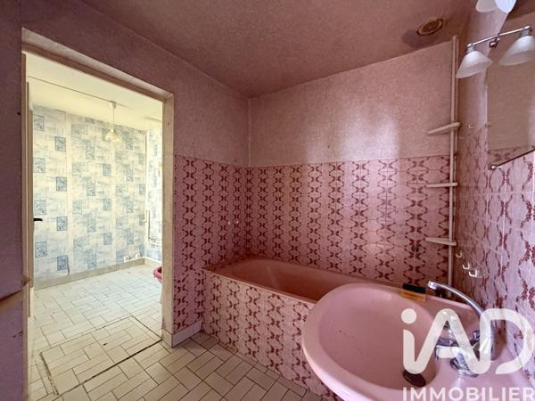 Maison à vendre 4 pièces 89 m² Amiens