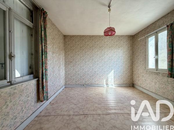 Maison à vendre 4 pièces 89 m² Amiens