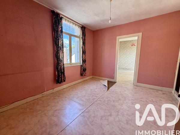 Maison à vendre 4 pièces 89 m² Amiens