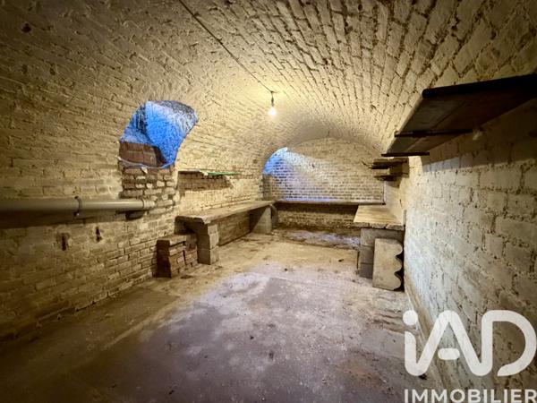 Maison à vendre 4 pièces 89 m² Amiens