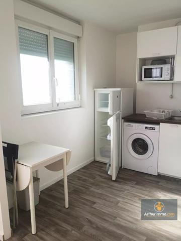 Location Appartement 2 pièces 42 m2 à Beauvais