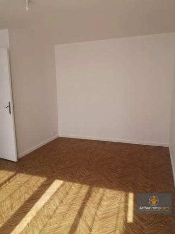 Location Appartement 2 pièces 42 m2 à Beauvais