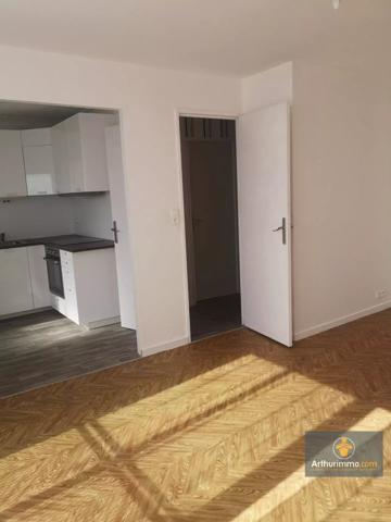Location Appartement 2 pièces 42 m2 à Beauvais