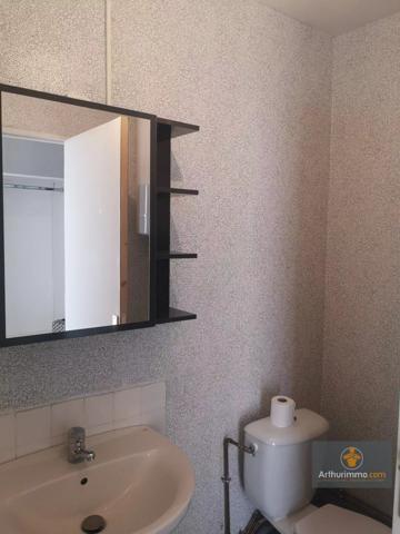 Location Appartement 2 pièces 42 m2 à Beauvais