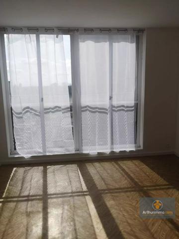 Location Appartement 2 pièces 42 m2 à Beauvais