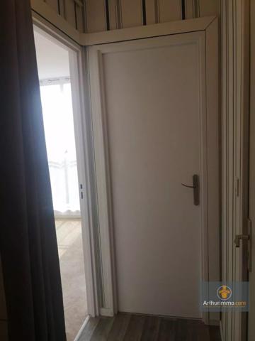 Location Appartement 2 pièces 42 m2 à Beauvais