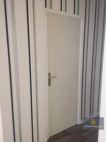Location Appartement 2 pièces 42 m2 à Beauvais